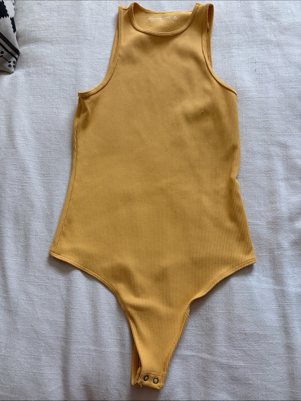Abercrombie & Fitch assorted tank top bundle - Picture 7 of 12